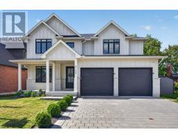 2120 LINKWAY BOULEVARD, London South, Ontario