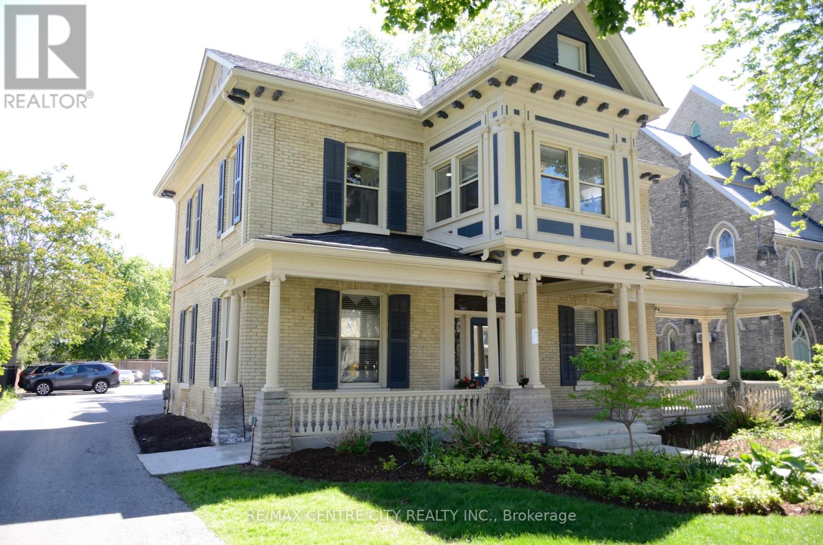 107 - 478 Waterloo Street, London East, Ontario  N6B 2P6 - Photo 4 - X13232166