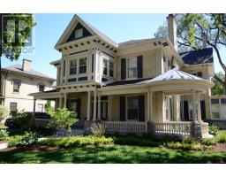 106 - 478 WATERLOO STREET, London East, Ontario