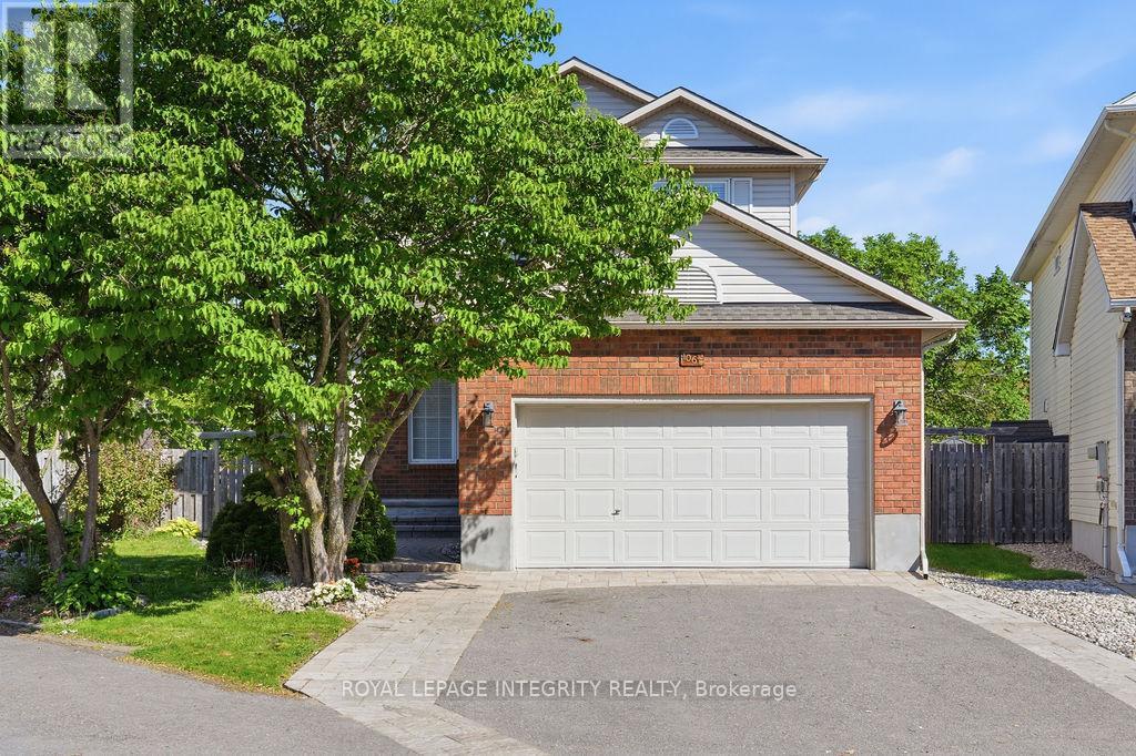 1067 ROCKY HARBOUR CRESCENT, Ottawa, Ontario