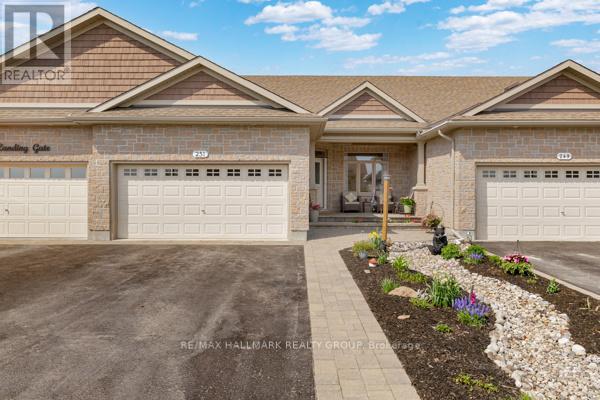 251 ROYAL LANDING GATE, North Grenville, Ontario