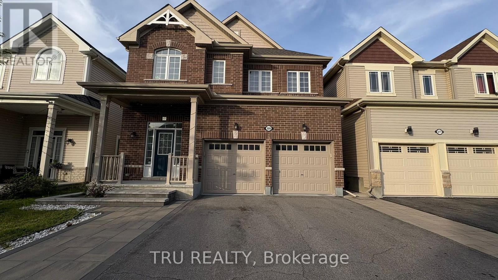 309 EVERGLADE WAY