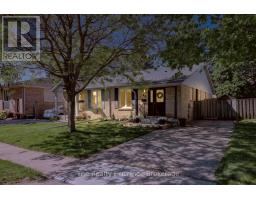 48 NASKAPI STREET, Woodstock, Ontario
