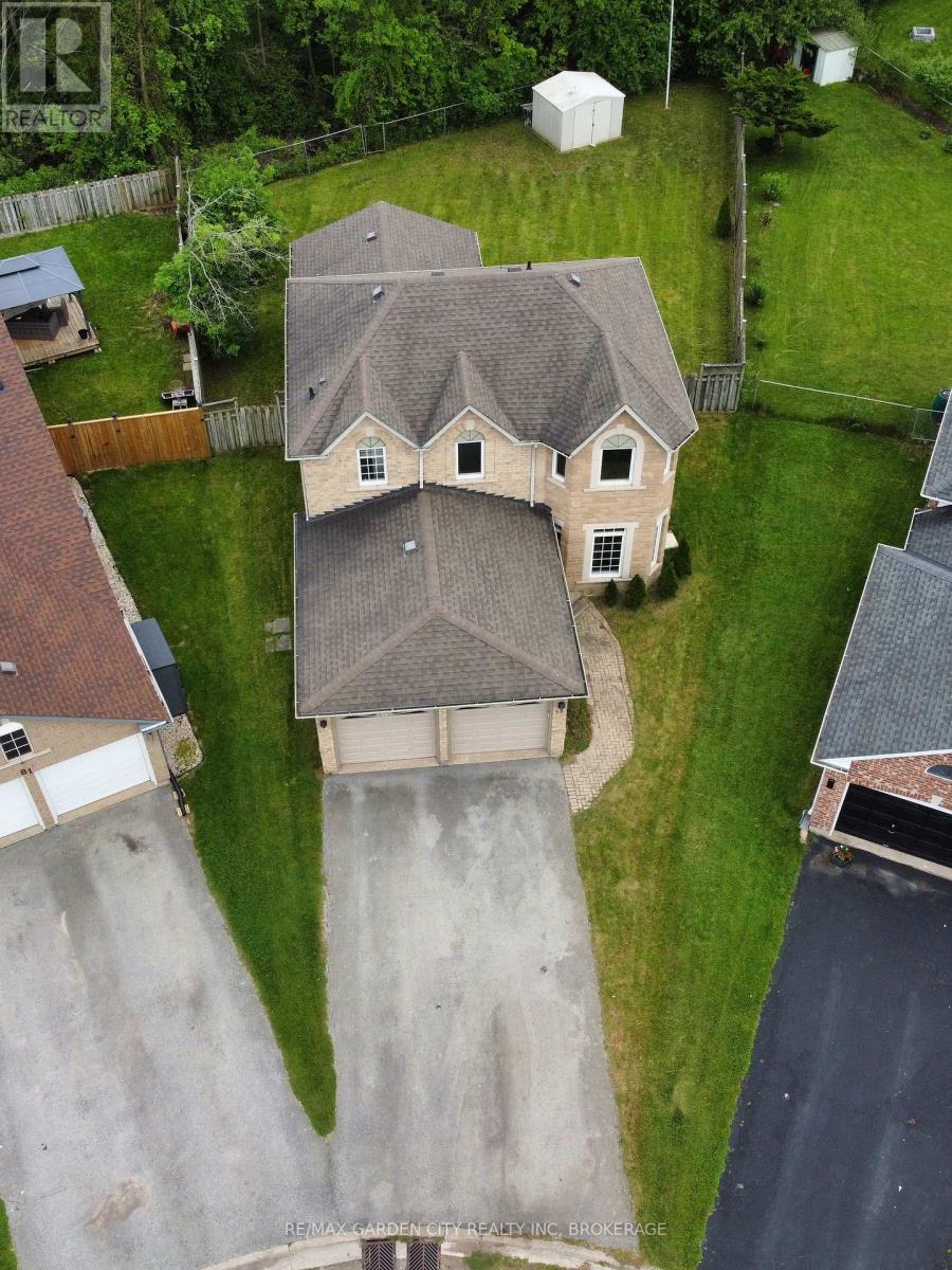 75 Jackson Court E, Welland, Ontario  L3C 7G4 - Photo 37 - X13232144