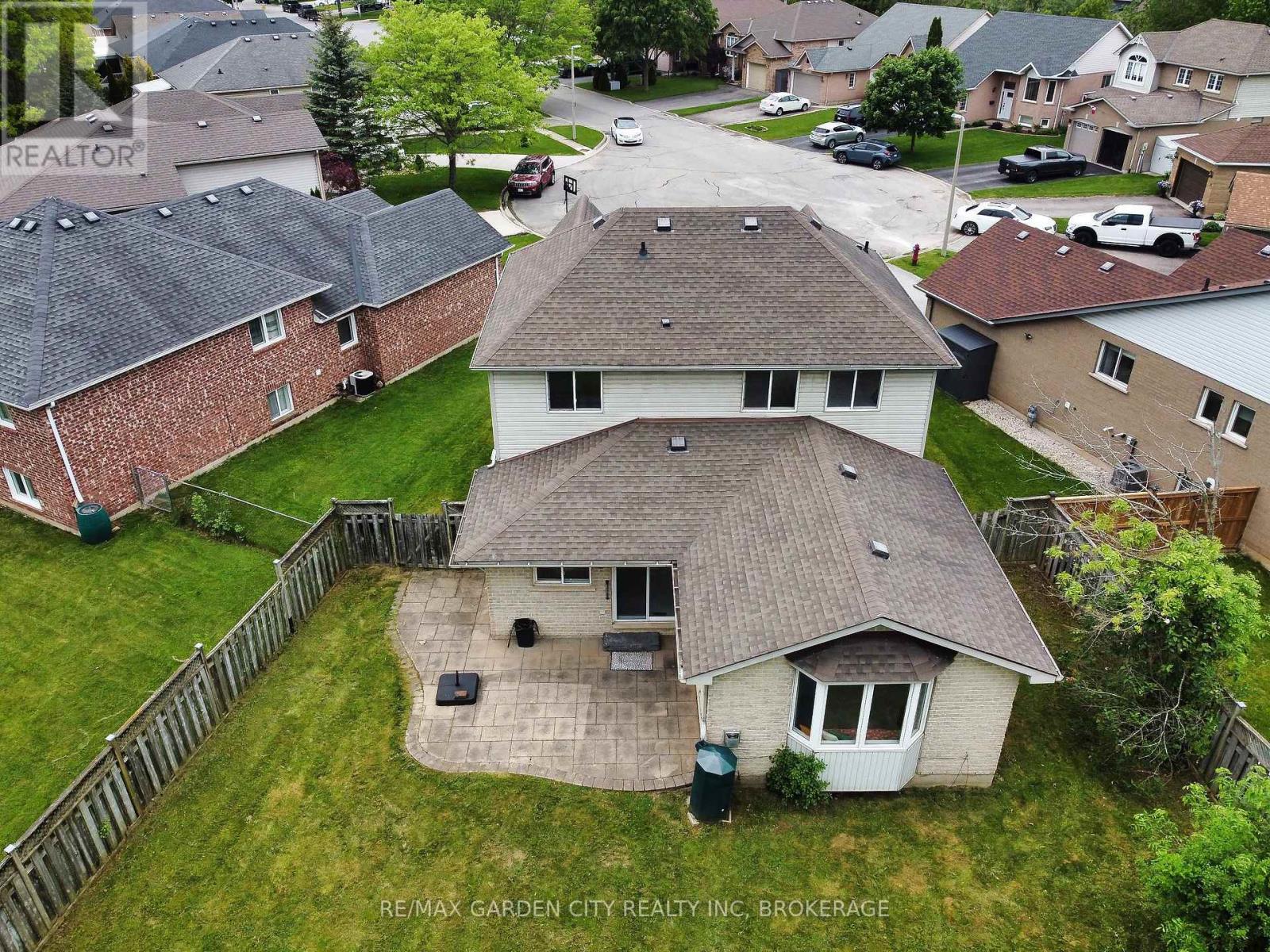 75 Jackson Court E, Welland, Ontario  L3C 7G4 - Photo 38 - X13232144
