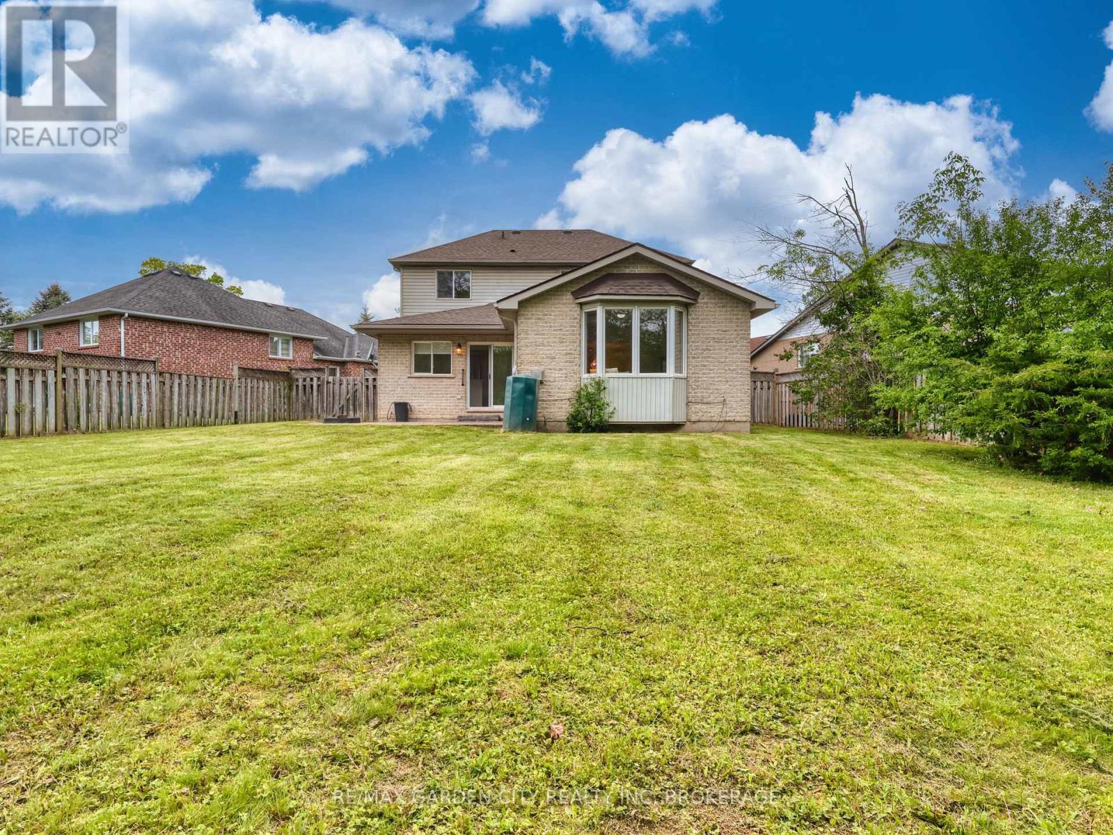 75 Jackson Court E, Welland, Ontario  L3C 7G4 - Photo 39 - X13232144