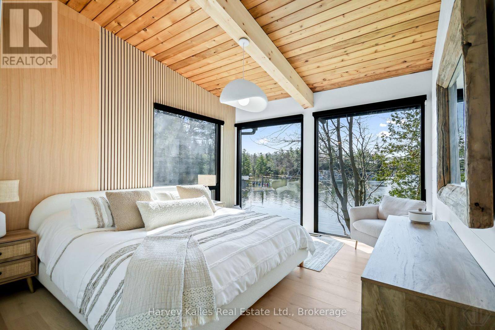 1099 Big Joe Road, Muskoka Lakes, Ontario  P0B 1J0 - Photo 12 - X13232182