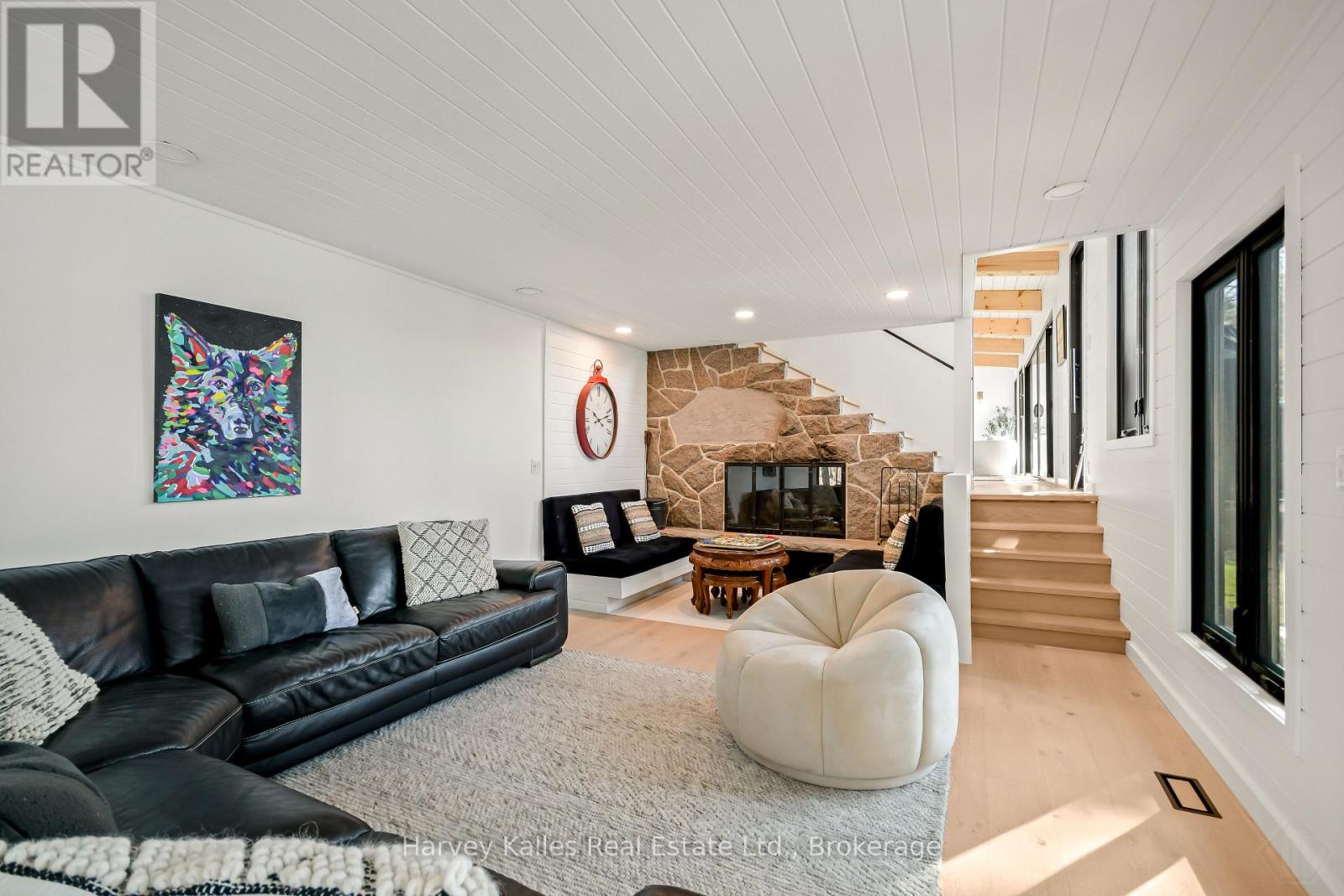 1099 Big Joe Road, Muskoka Lakes, Ontario  P0B 1J0 - Photo 14 - X13232182
