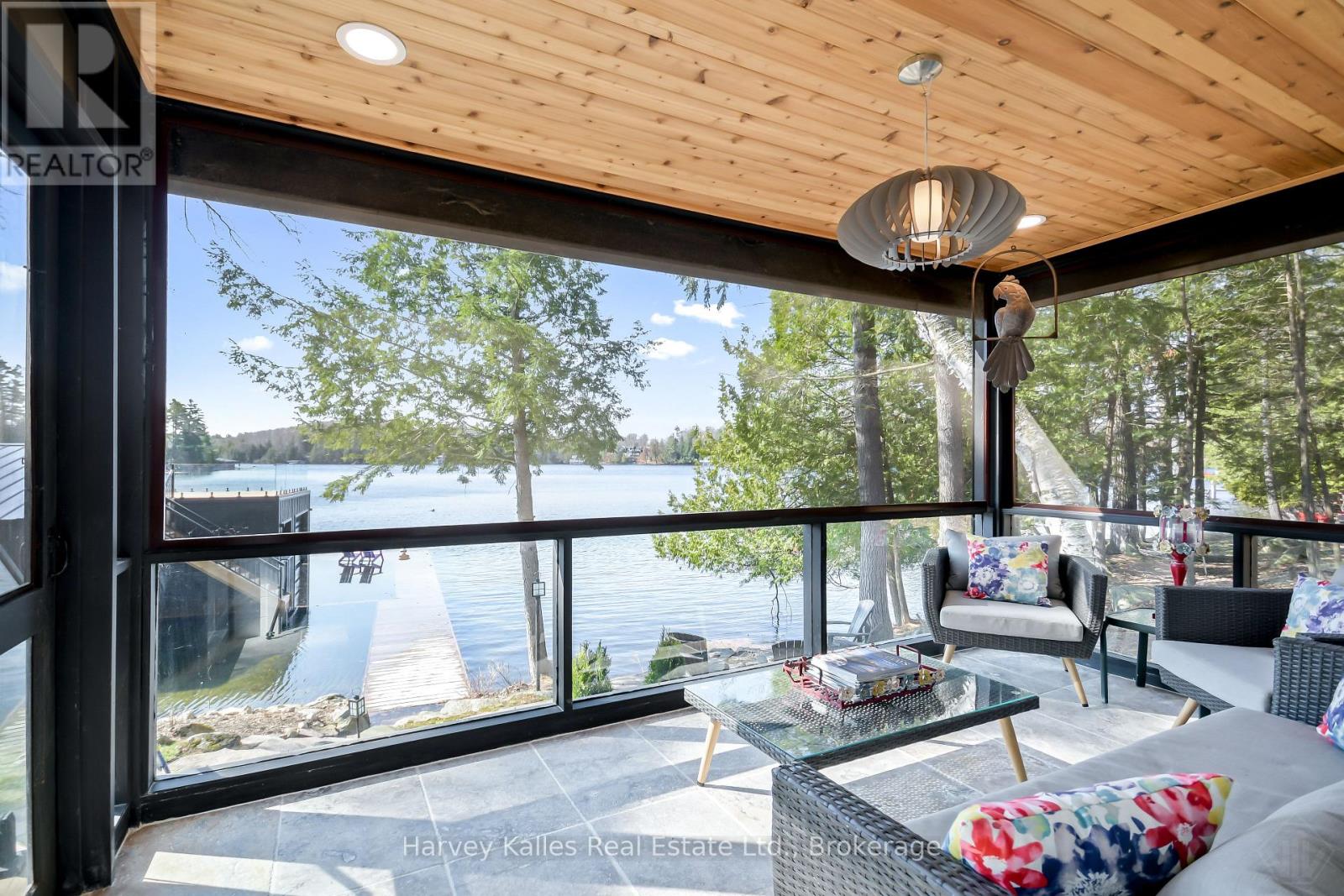 1099 Big Joe Road, Muskoka Lakes, Ontario  P0B 1J0 - Photo 16 - X13232182