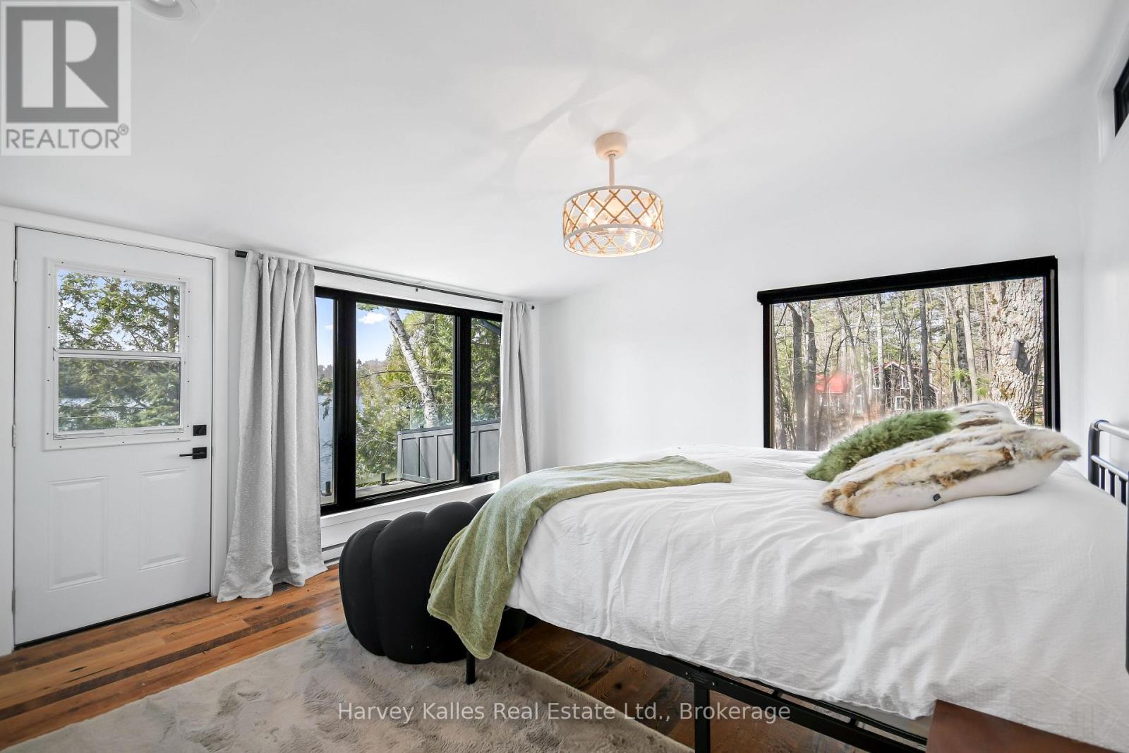 1099 Big Joe Road, Muskoka Lakes, Ontario  P0B 1J0 - Photo 17 - X13232182