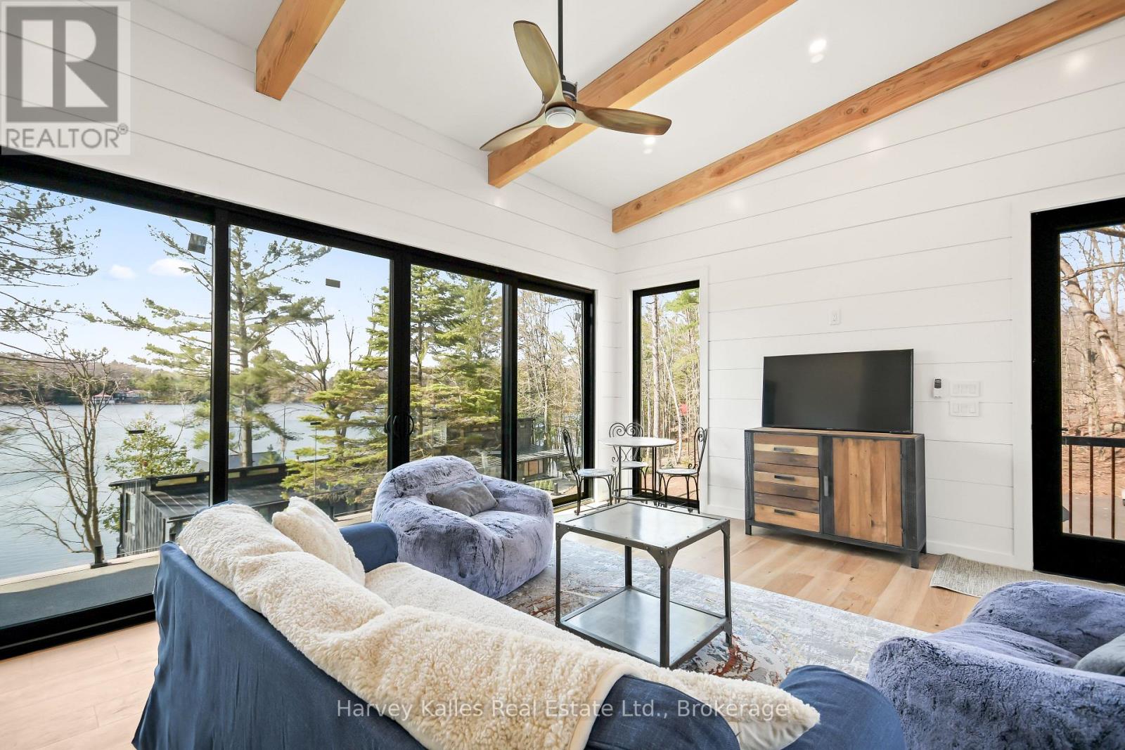1099 Big Joe Road, Muskoka Lakes, Ontario  P0B 1J0 - Photo 24 - X13232182