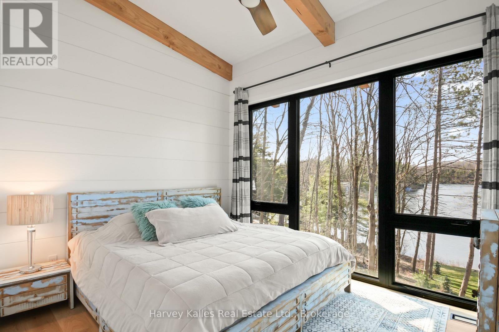 1099 Big Joe Road, Muskoka Lakes, Ontario  P0B 1J0 - Photo 25 - X13232182