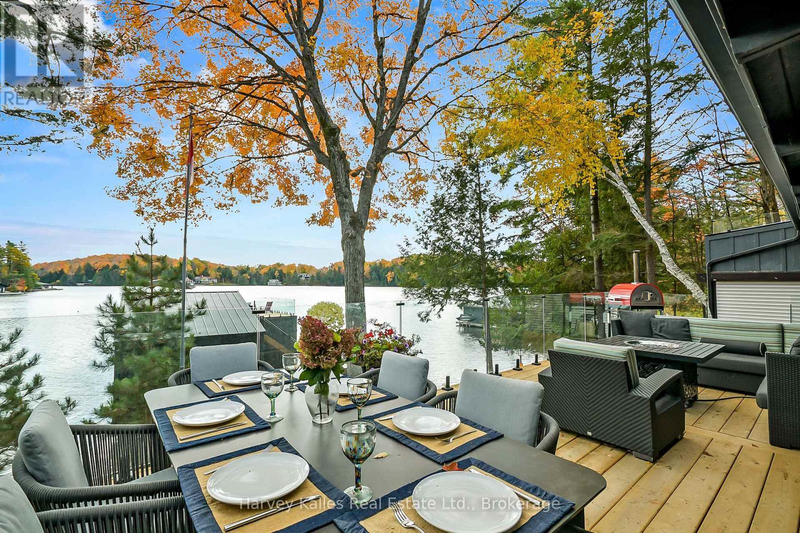 1099 Big Joe Road, Muskoka Lakes, Ontario  P0B 1J0 - Photo 27 - X13232182