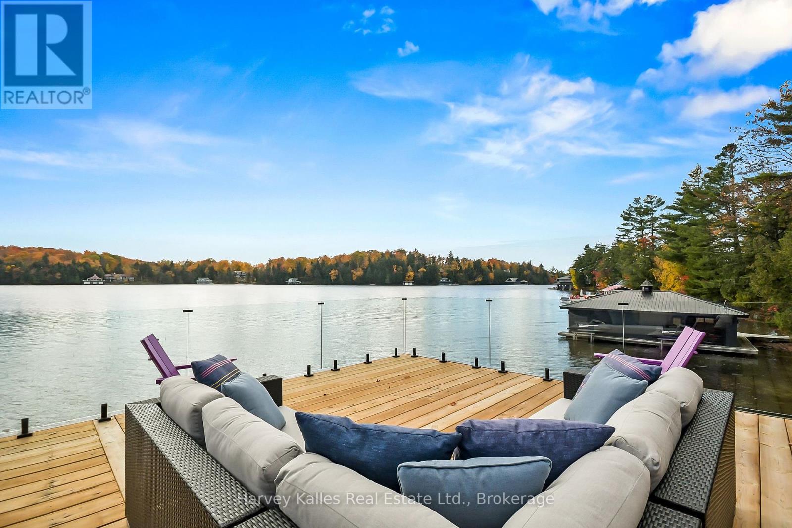 1099 Big Joe Road, Muskoka Lakes, Ontario  P0B 1J0 - Photo 4 - X13232182