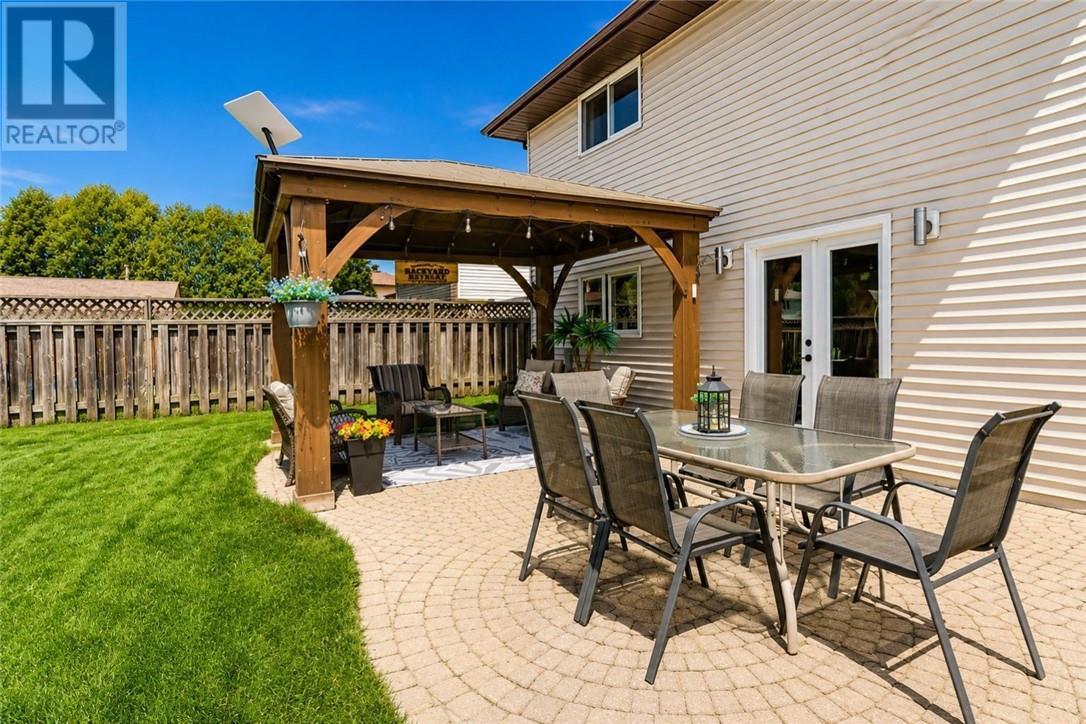 34 Jolette Avenue, Azilda, Ontario  P0M 1B0 - Photo 45 - 2128253