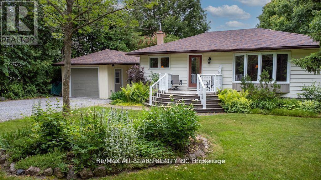 690 Post Road, Kawartha Lakes, Ontario  K0L 2X0 - Photo 4 - X13232176