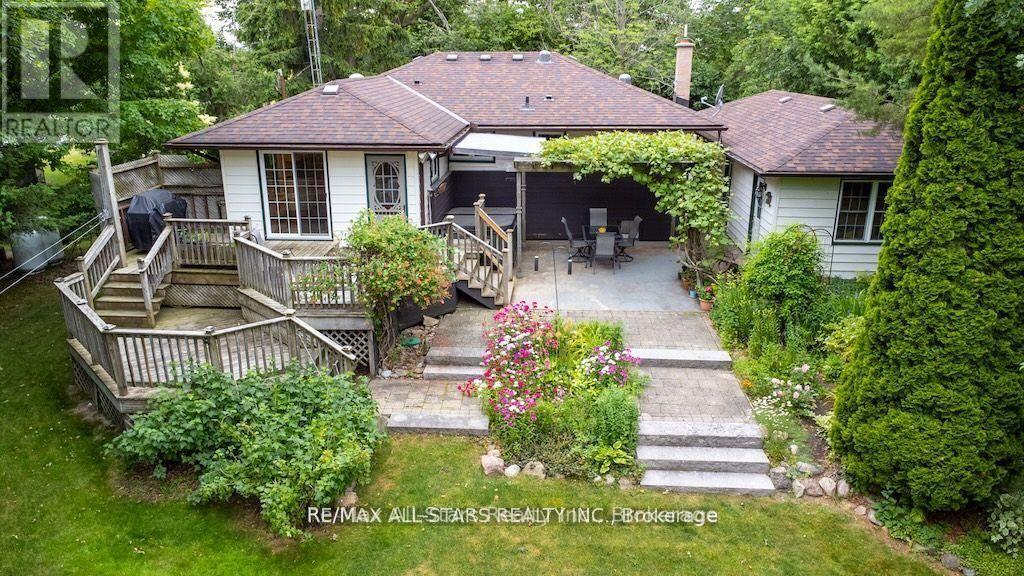 690 Post Road, Kawartha Lakes, Ontario  K0L 2X0 - Photo 44 - X13232176