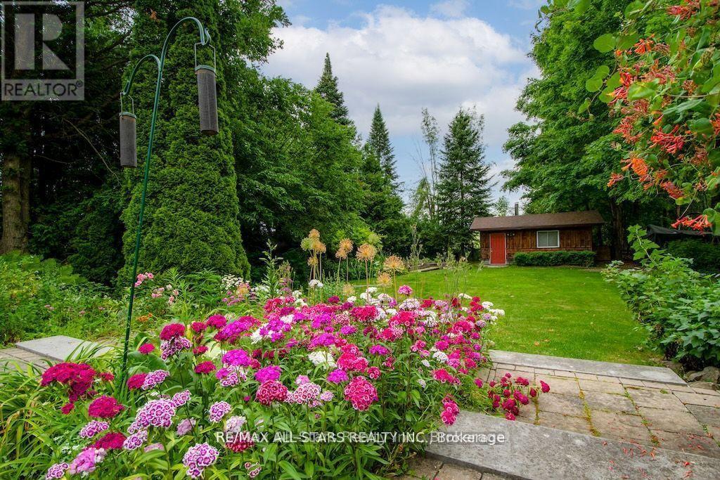 690 Post Road, Kawartha Lakes, Ontario  K0L 2X0 - Photo 45 - X13232176