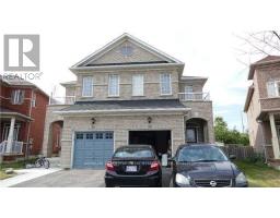52 DEEPCORAL COURT, Brampton, Ontario