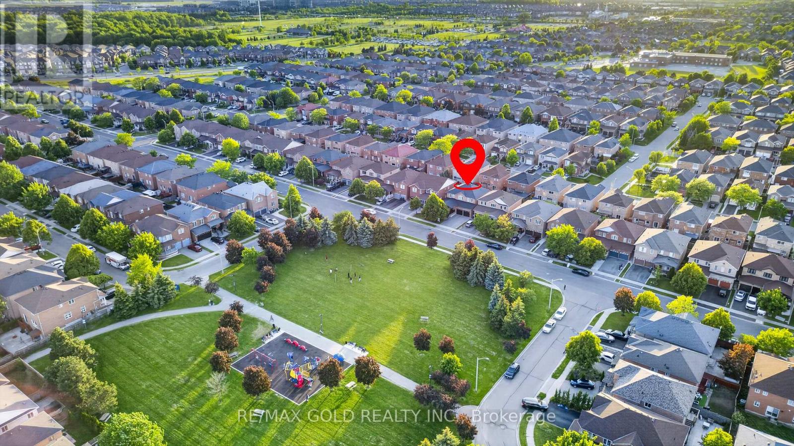50 Fairhill Avenue, Brampton, Ontario  L7A 2E7 - Photo 4 - W13231894