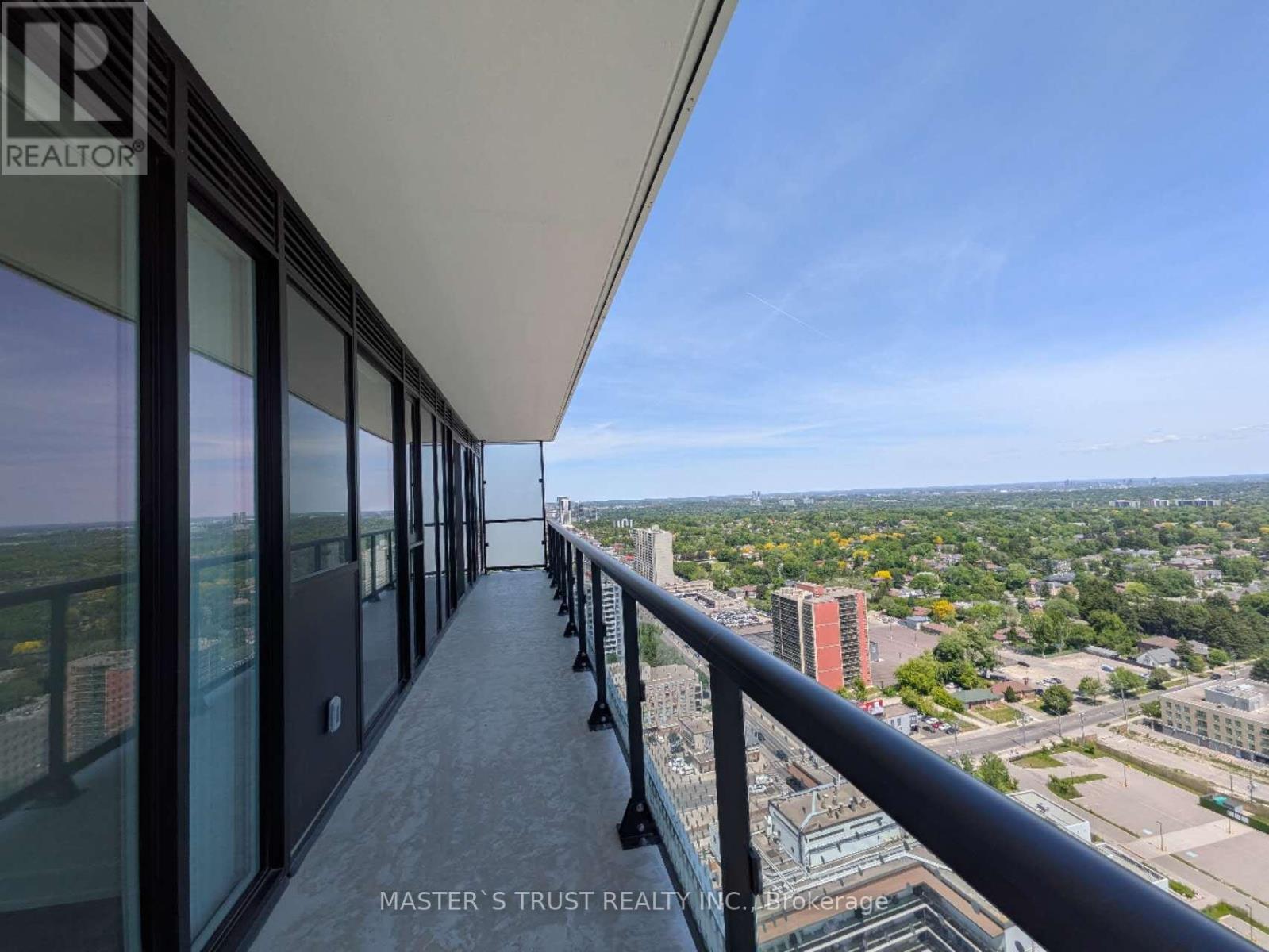 3008 - 5858 YONGE ST STREET, Toronto, Ontario