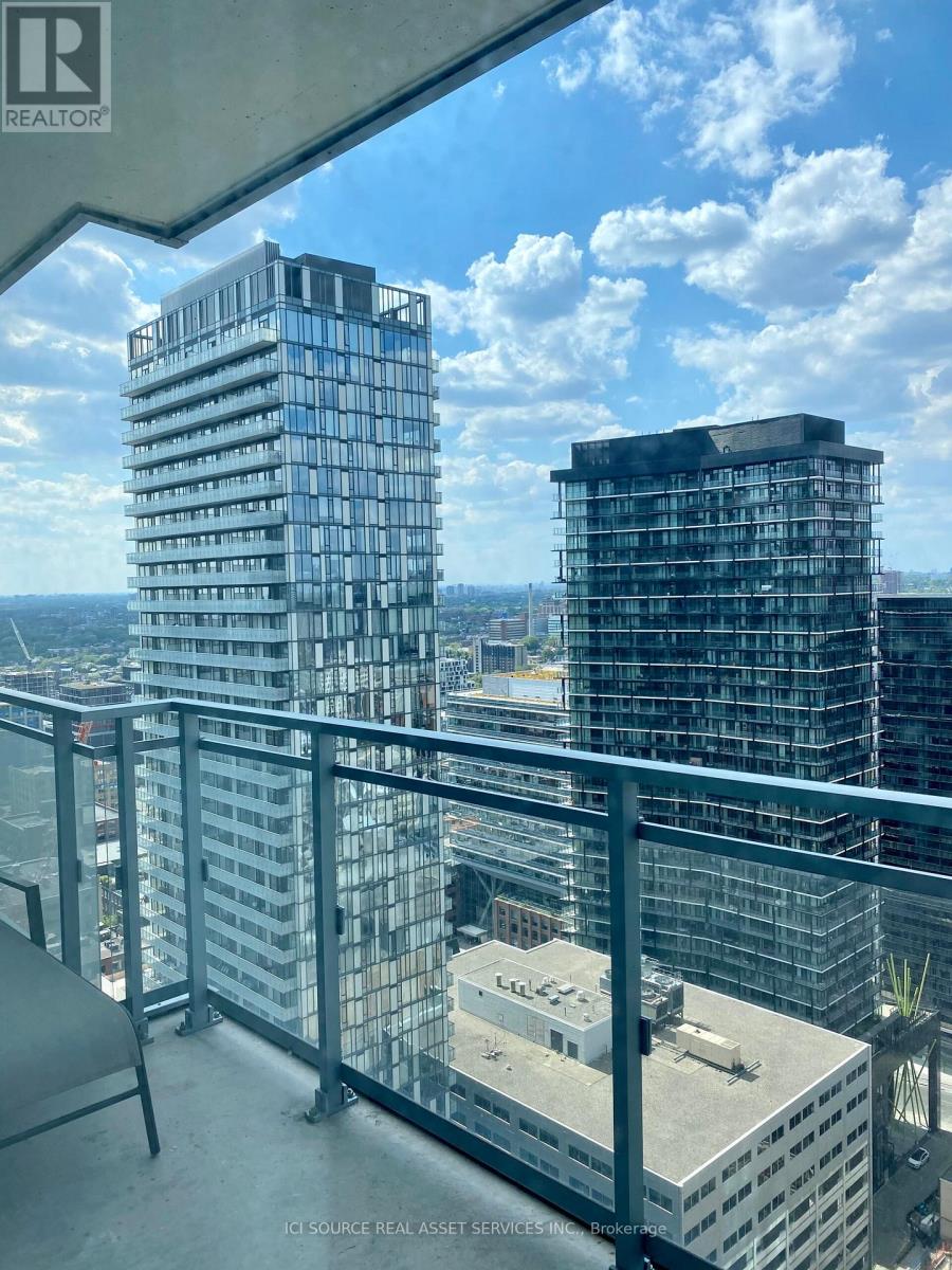3104 - 21 Widmer Street, Toronto, Ontario  M5V 0B8 - Photo 11 - C13232138