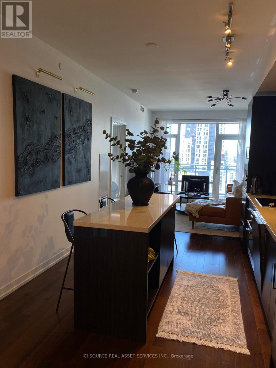 3104 - 21 Widmer Street, Toronto, Ontario  M5V 0B8 - Photo 5 - C13232138