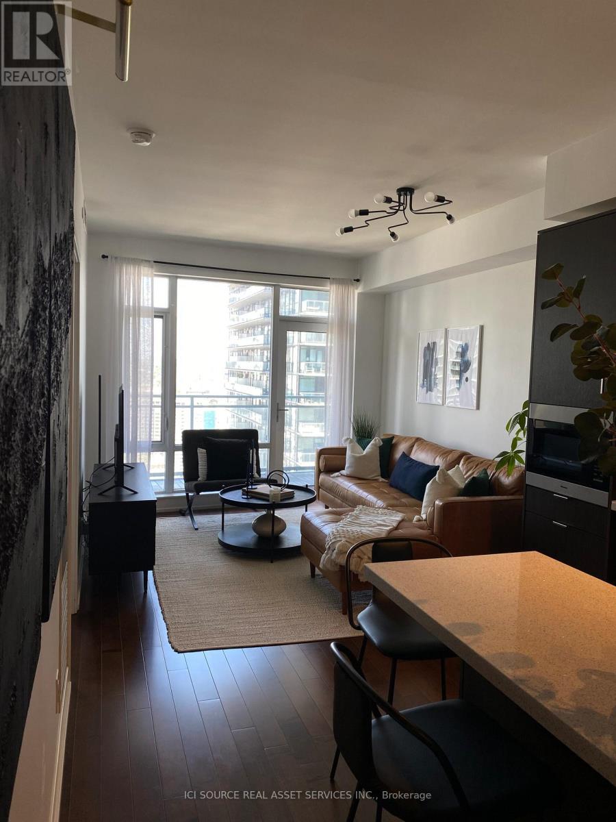 3104 - 21 Widmer Street, Toronto, Ontario  M5V 0B8 - Photo 6 - C13232138