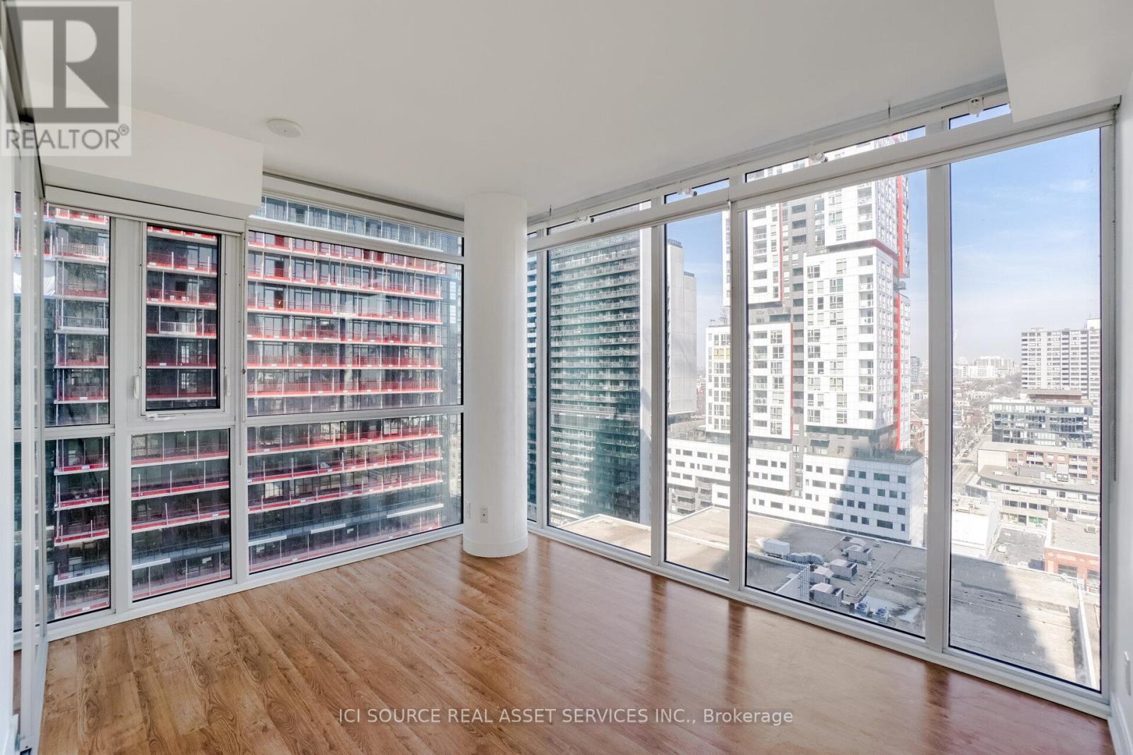 1504 - 290 Adelaide Street W, Toronto, Ontario  M5V 0P3 - Photo 11 - C13232172