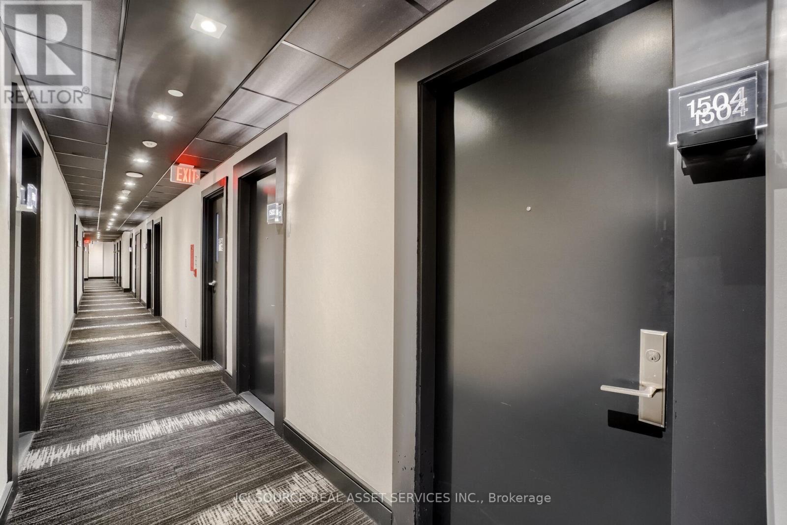 1504 - 290 Adelaide Street W, Toronto, Ontario  M5V 0P3 - Photo 18 - C13232172