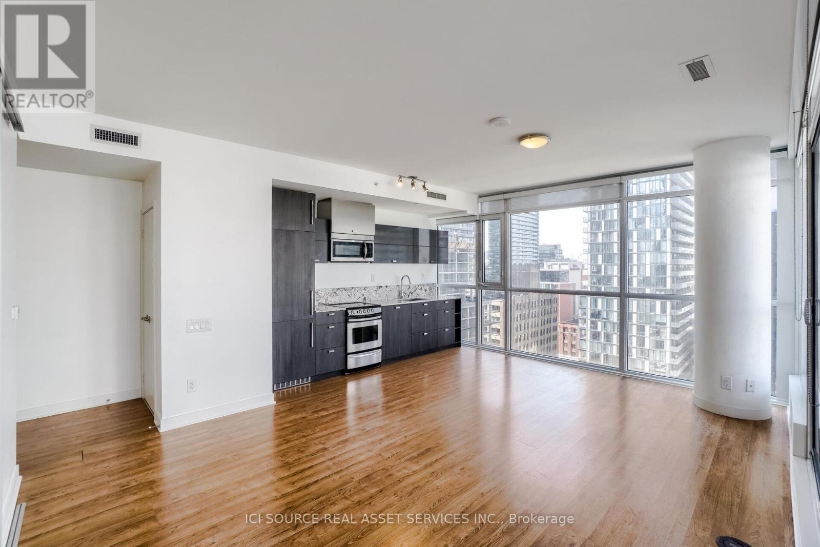 1504 - 290 Adelaide Street W, Toronto, Ontario  M5V 0P3 - Photo 2 - C13232172