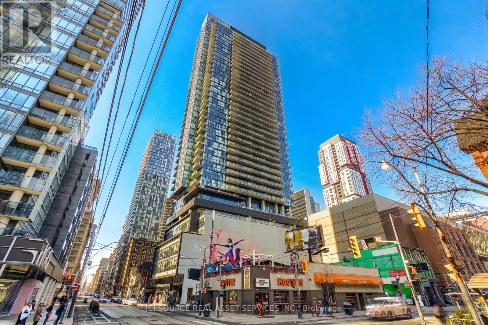 1504 - 290 Adelaide Street W, Toronto, Ontario  M5V 0P3 - Photo 20 - C13232172