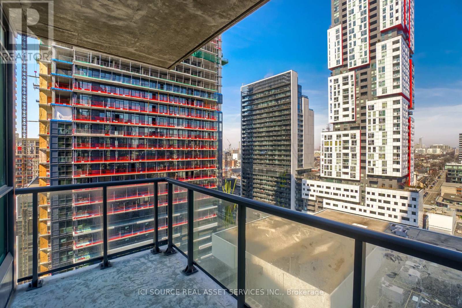 1504 - 290 Adelaide Street W, Toronto, Ontario  M5V 0P3 - Photo 21 - C13232172