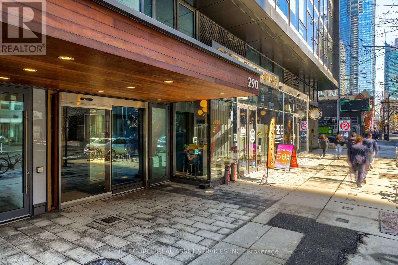 1504 - 290 Adelaide Street W, Toronto, Ontario  M5V 0P3 - Photo 22 - C13232172