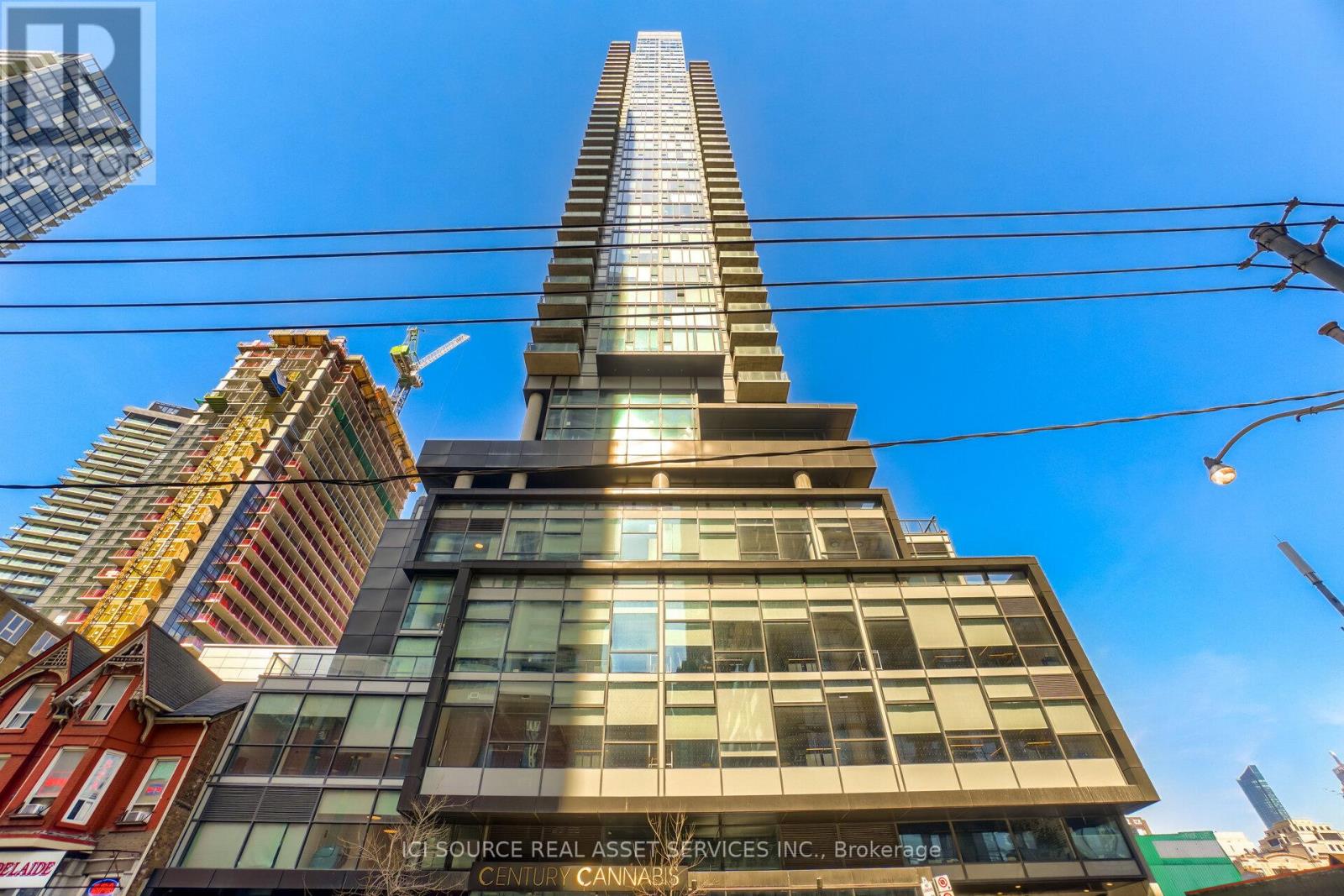 1504 - 290 Adelaide Street W, Toronto, Ontario  M5V 0P3 - Photo 23 - C13232172
