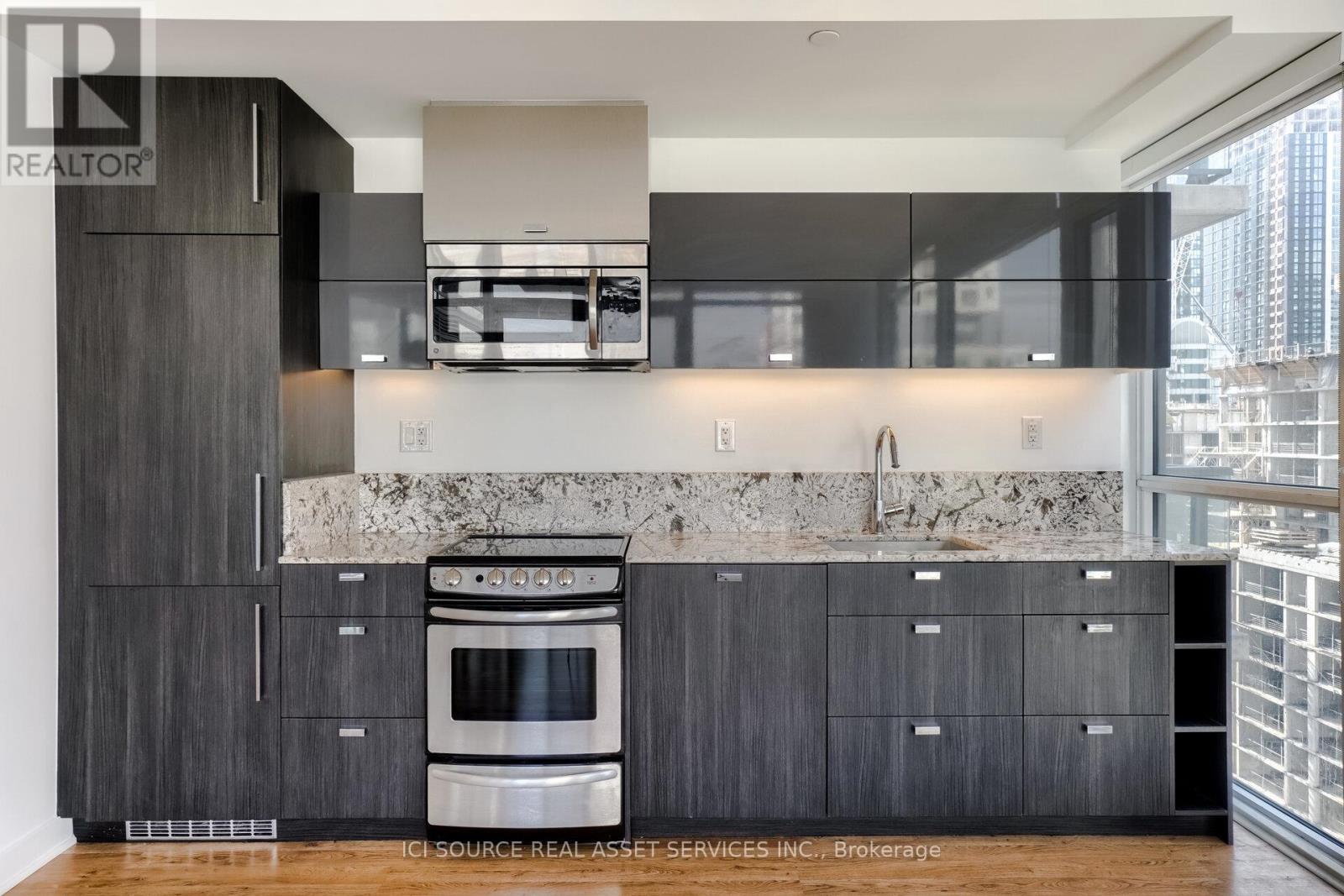 1504 - 290 Adelaide Street W, Toronto, Ontario  M5V 0P3 - Photo 6 - C13232172