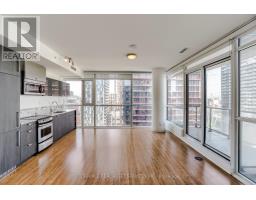 1504 - 290 ADELAIDE STREET W, Toronto, Ontario