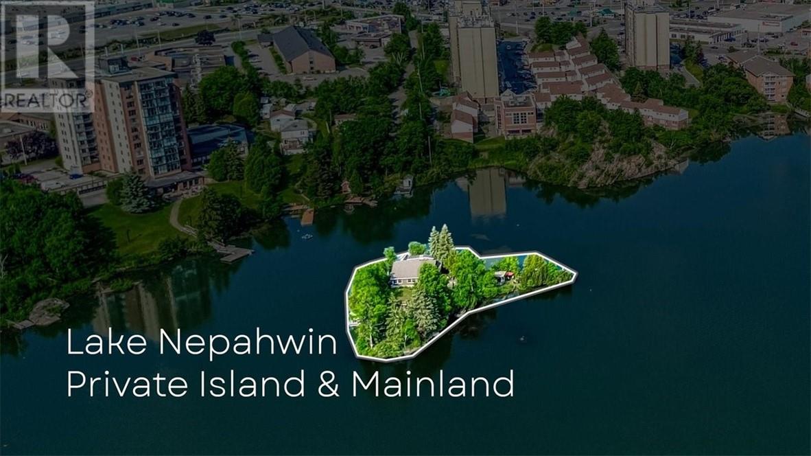 0 Nepahwin Island, Greater Sudbury, Ontario    - Photo 44 - 2128276