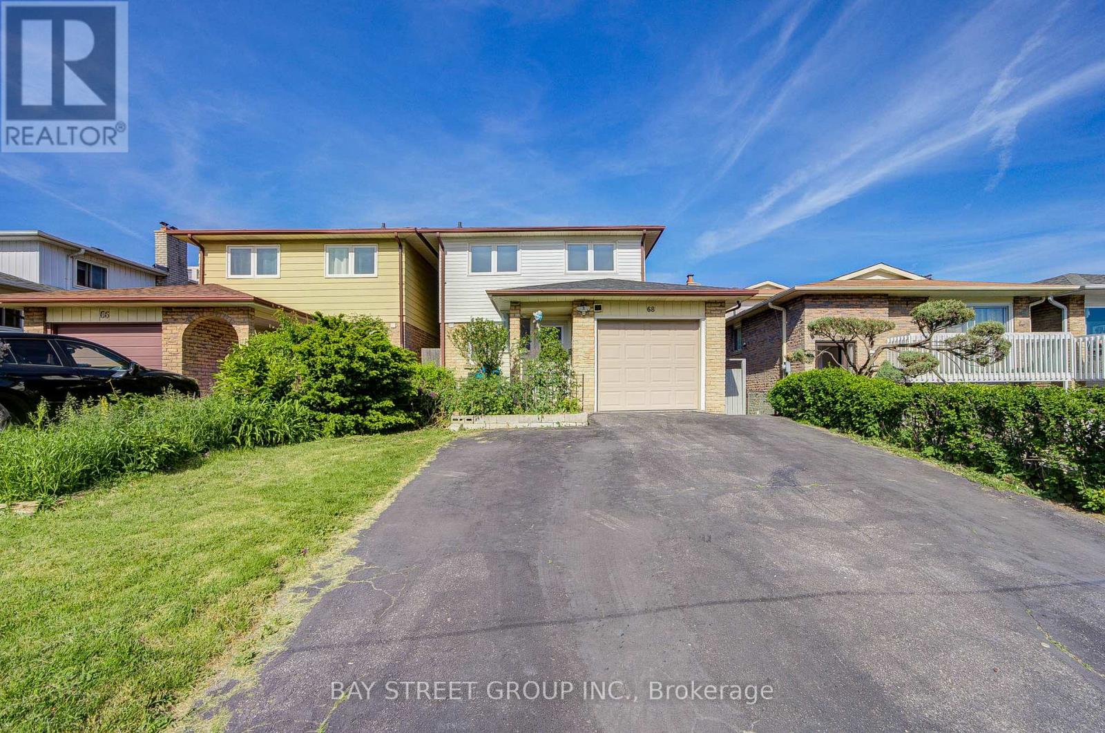 68 KIMROY GROVE, Toronto, Ontario