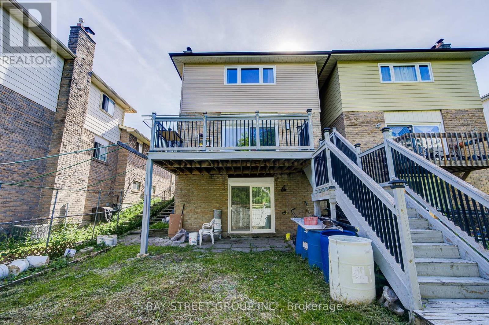 68 Kimroy Grove, Toronto, Ontario  M1S 4E3 - Photo 30 - E13232098