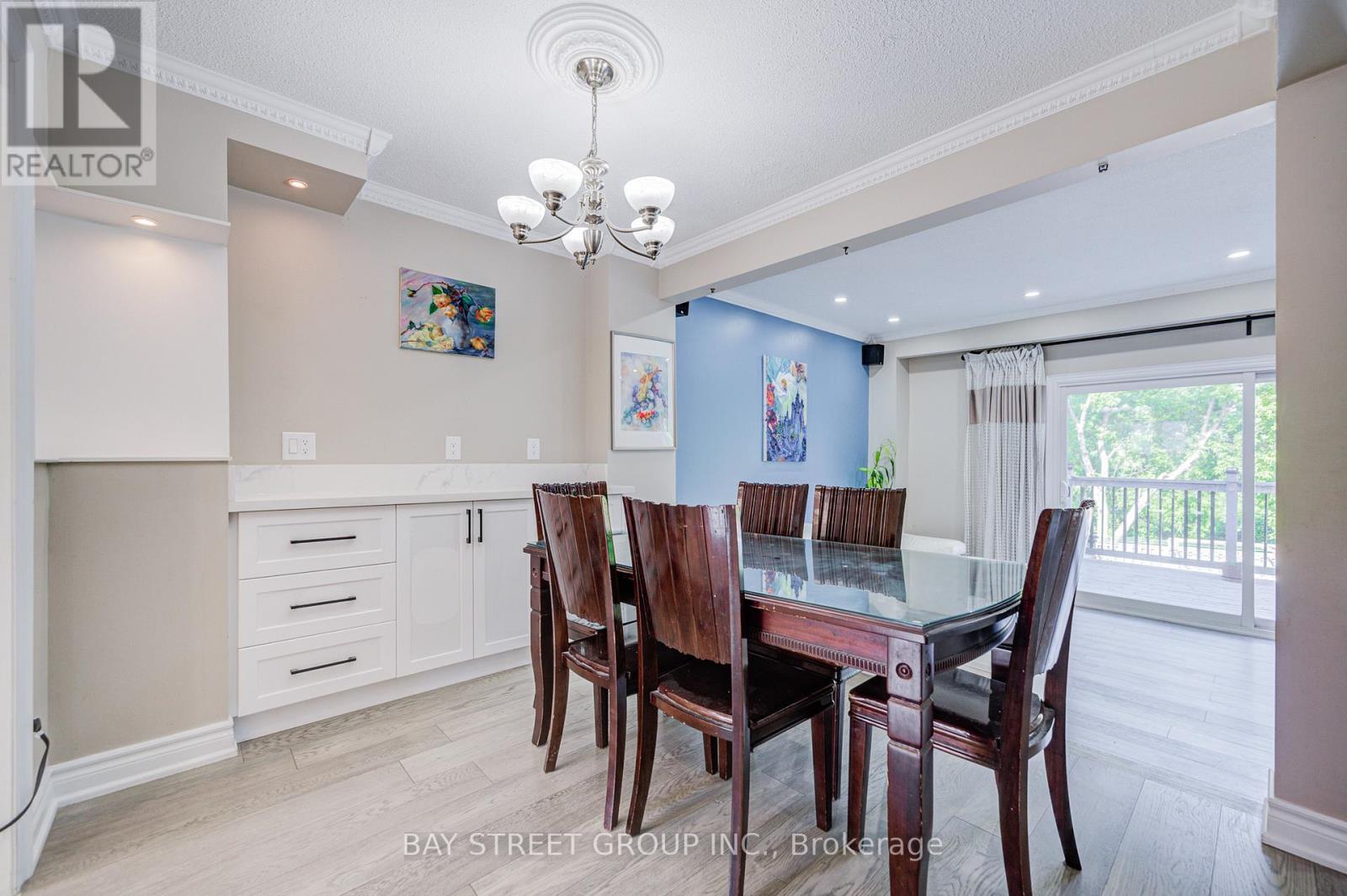 68 Kimroy Grove, Toronto, Ontario  M1S 4E3 - Photo 6 - E13232098