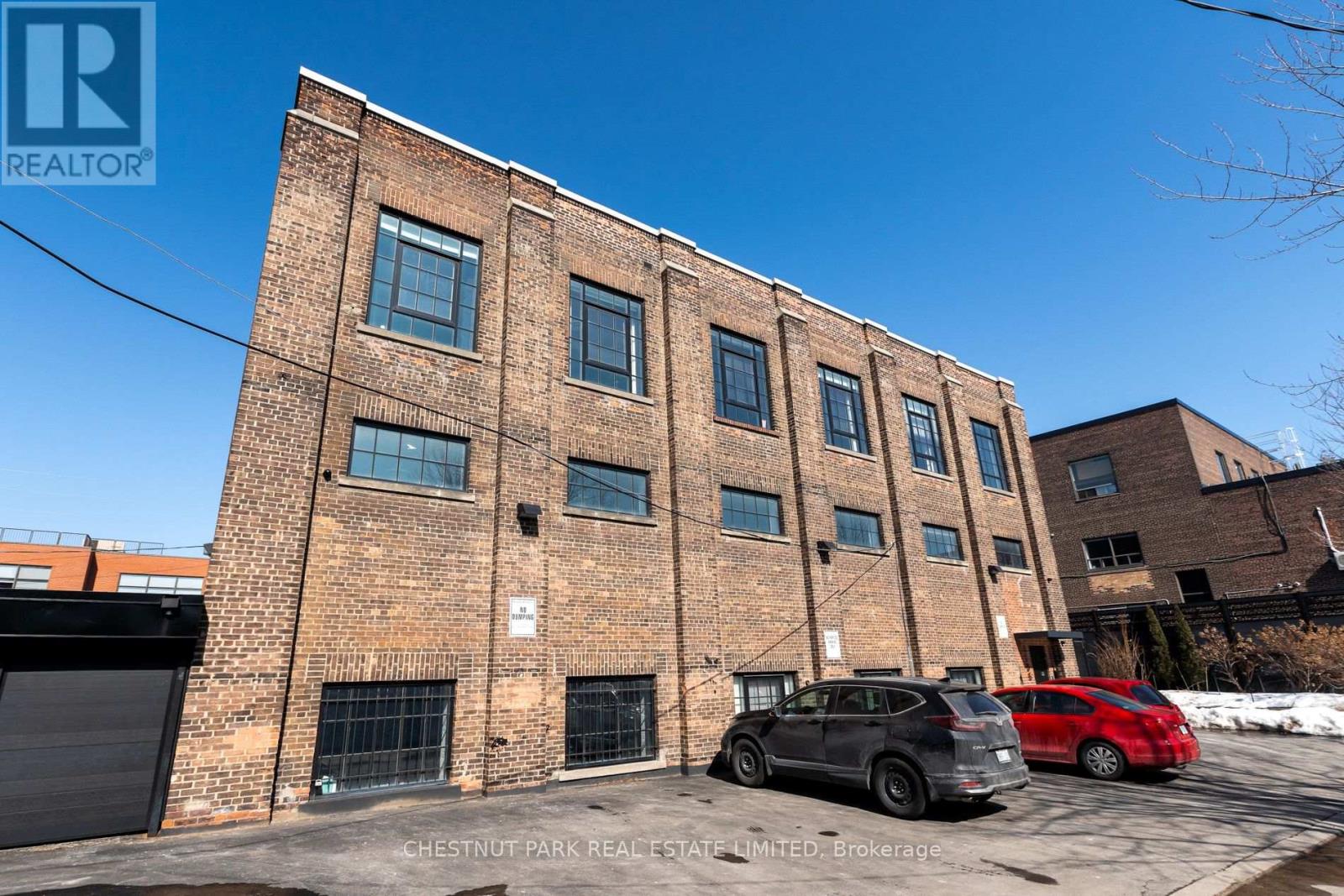 1 - 1135 Dundas Street E, Toronto, Ontario  M4M 1R9 - Photo 14 - E13232100
