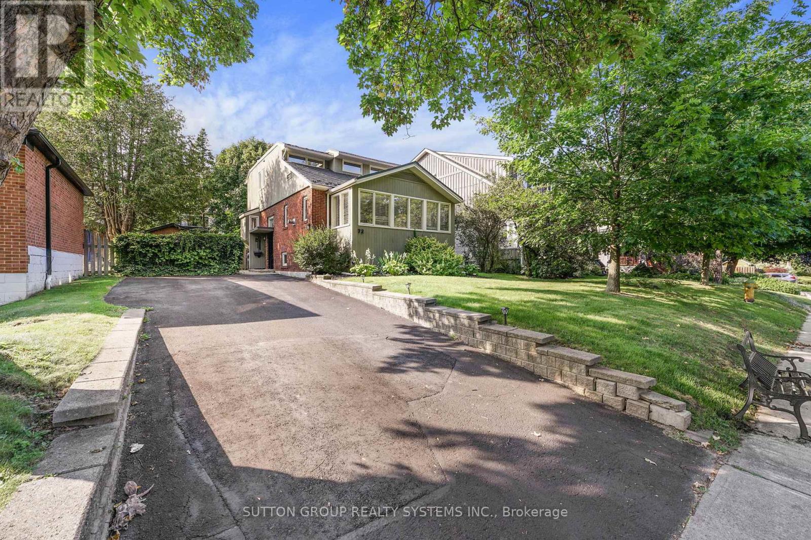 72 GLENRIDGE ROAD