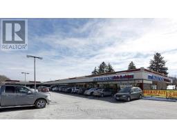 1 & 2 - 265 EDWARD STREET, Aurora, Ontario
