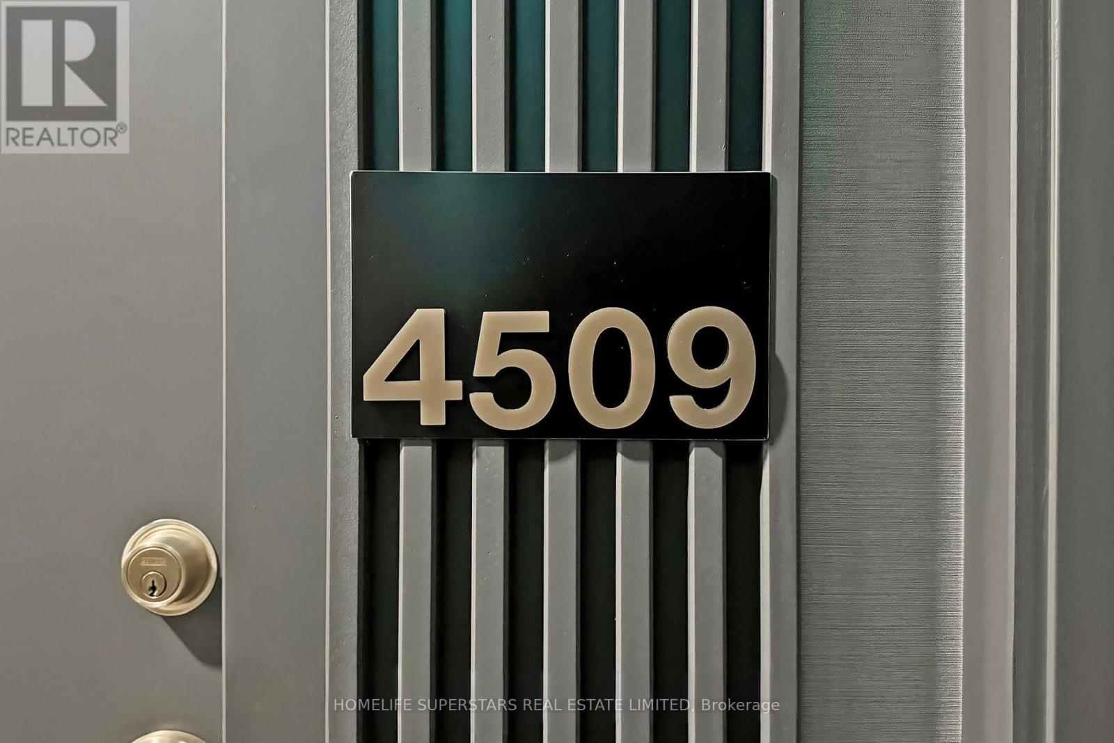 4509 - 950 Portage Parkway, Vaughan, Ontario  L4K 0J7 - Photo 19 - N13232058