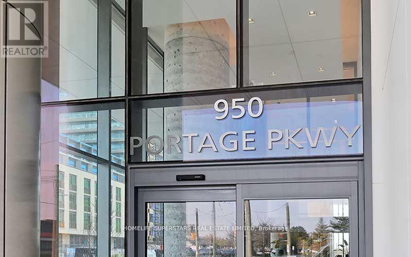 4509 - 950 Portage Parkway, Vaughan, Ontario  L4K 0J7 - Photo 4 - N13232058