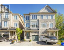 36 LATCHFORD LANE N, Richmond Hill, Ontario