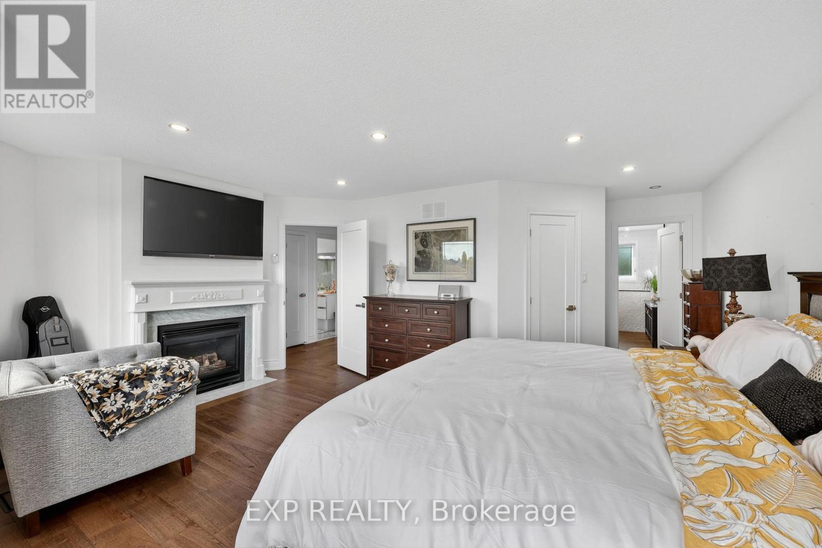 93 Taylor Drive, Barrie (Bayshore), Ontario  L4N 8K3 - Photo 18 - S13232122