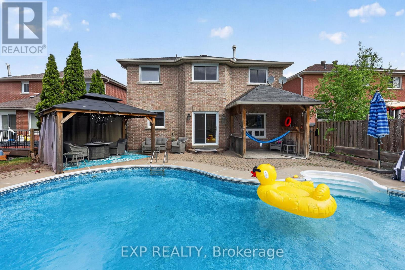 93 Taylor Drive, Barrie (Bayshore), Ontario  L4N 8K3 - Photo 29 - S13232122