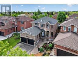 93 TAYLOR DRIVE, Barrie, Ontario
